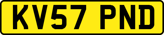 KV57PND