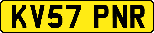 KV57PNR