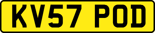 KV57POD
