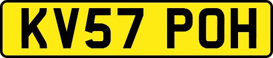KV57POH