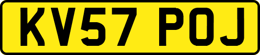 KV57POJ