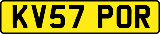 KV57POR