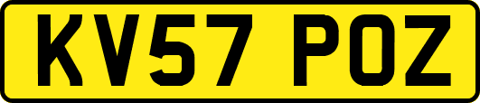 KV57POZ