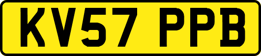 KV57PPB