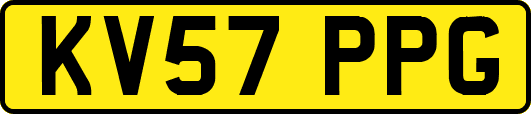KV57PPG