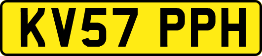 KV57PPH