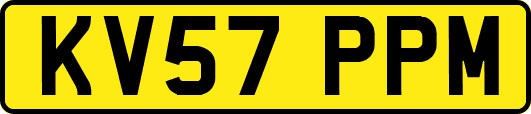 KV57PPM