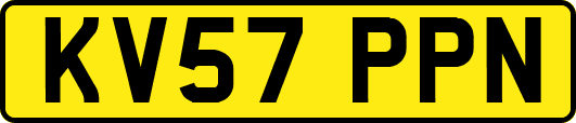 KV57PPN