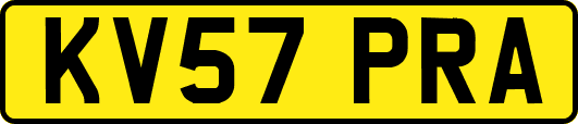 KV57PRA