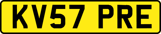 KV57PRE