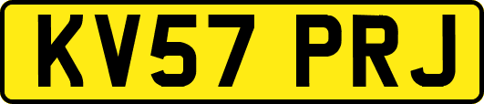 KV57PRJ