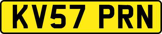 KV57PRN
