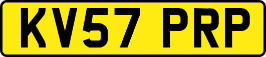 KV57PRP
