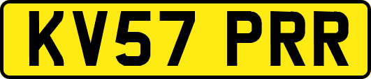 KV57PRR