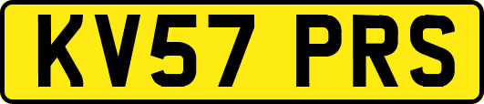 KV57PRS