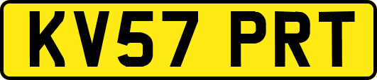 KV57PRT