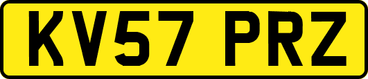 KV57PRZ