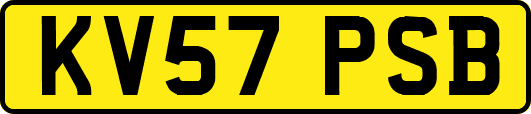KV57PSB