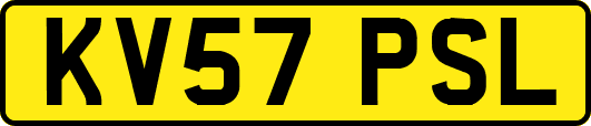 KV57PSL