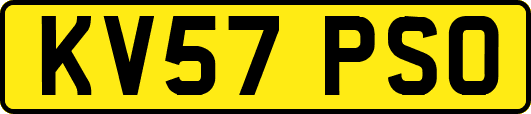 KV57PSO