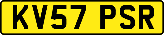 KV57PSR