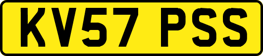 KV57PSS