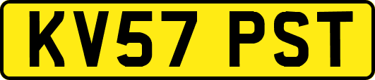 KV57PST