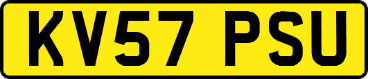 KV57PSU