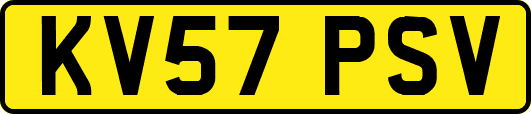KV57PSV
