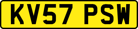 KV57PSW