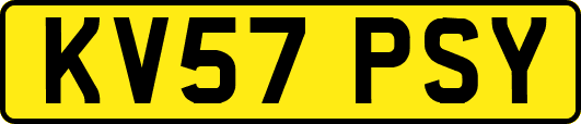 KV57PSY