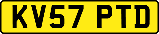 KV57PTD
