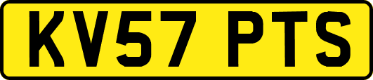 KV57PTS