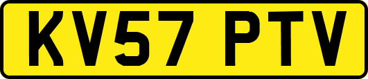 KV57PTV