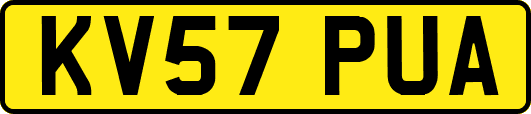 KV57PUA