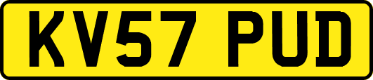 KV57PUD