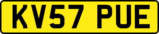 KV57PUE