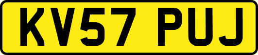 KV57PUJ