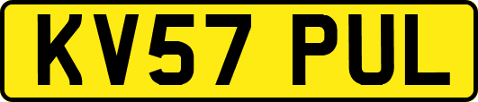 KV57PUL