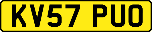 KV57PUO
