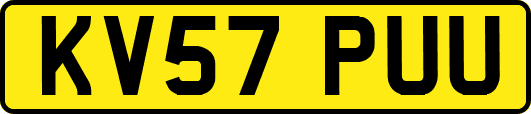 KV57PUU