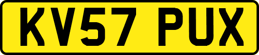 KV57PUX