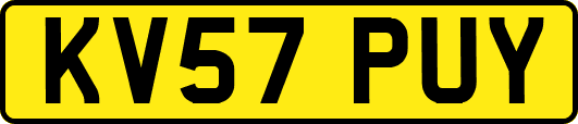 KV57PUY