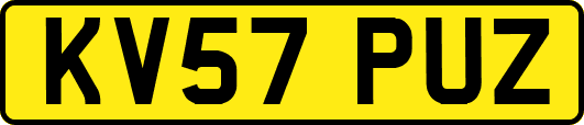 KV57PUZ