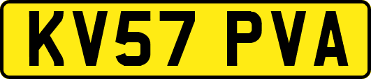 KV57PVA