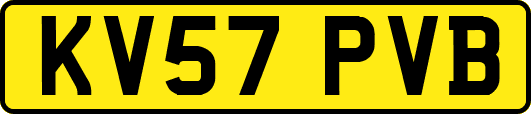 KV57PVB