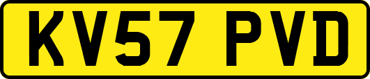 KV57PVD