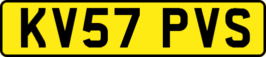 KV57PVS