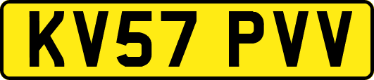 KV57PVV