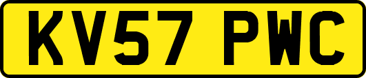 KV57PWC